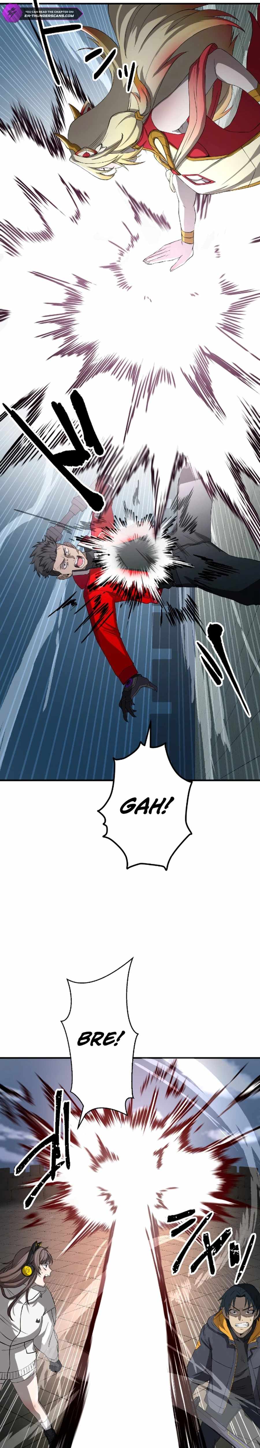 Dragons Awakening Chapter 26 22